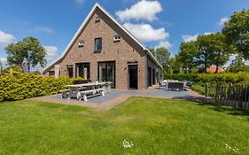 Welcome In - Vakantiehuis - Lepelstraat 18A 'T Blauwtje